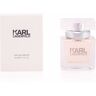 Karl Lagerfeld Pour Femme eau de parfum vaporizador 45 ml