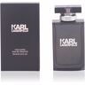 Karl Lagerfeld Pour Homme eau de toilette vaporizador 100 ml