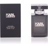 Karl Lagerfeld Pour Homme eau de toilette vaporizador 50 ml