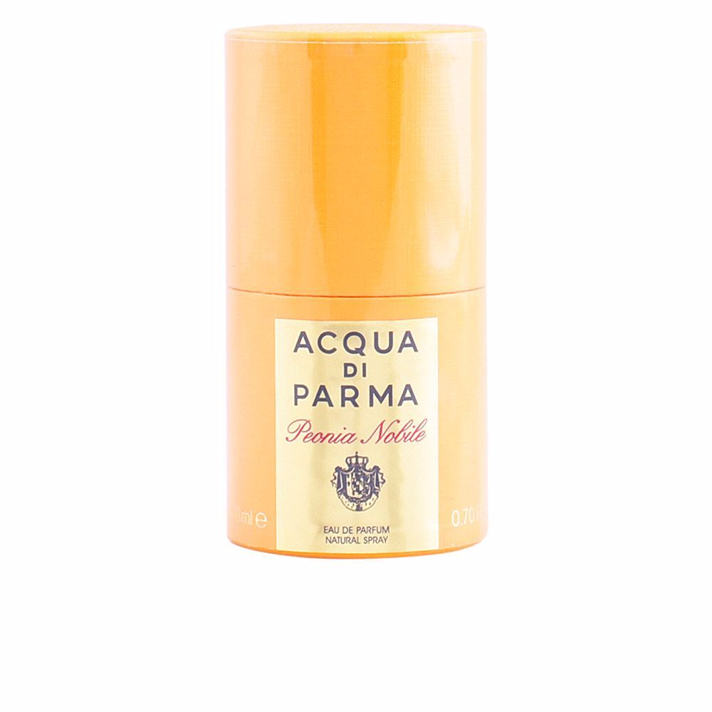 Acqua Di Parma Peonia Nobile eau de parfum vaporizador 20 ml