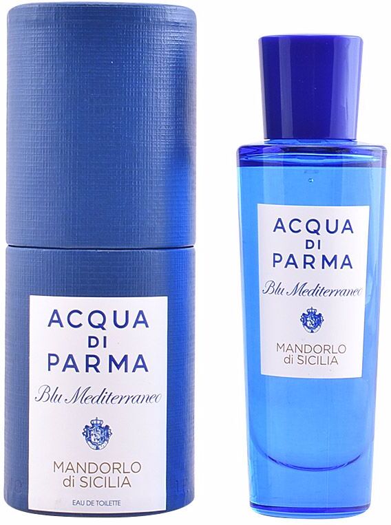 Acqua Di Parma Blu Mediterraneo Mandorlo Di Sicilia eau de toilette vaporizador 30 ml