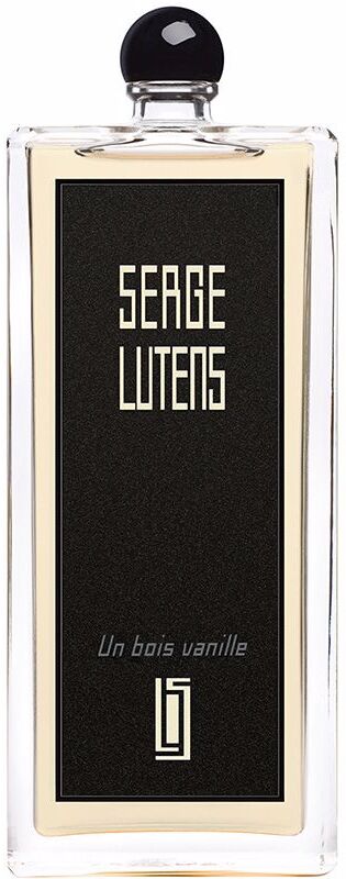 Serge Lutens Un Bois Vanille eau de parfum vaporizador 100 ml