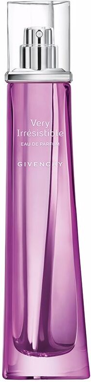 Givenchy Very Irrésistible eau de parfum vaporizador 50 ml