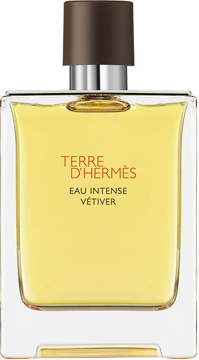 Terre D’HERMÈS Eau Intense Vétiver eau de parfum vaporizador 100 ml