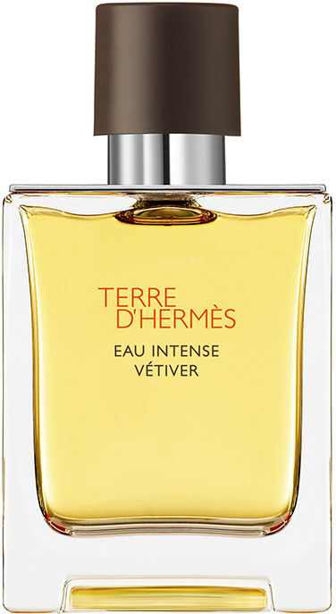 Terre D’HERMÈS Eau Intense Vétiver eau de parfum vaporizador 50 ml