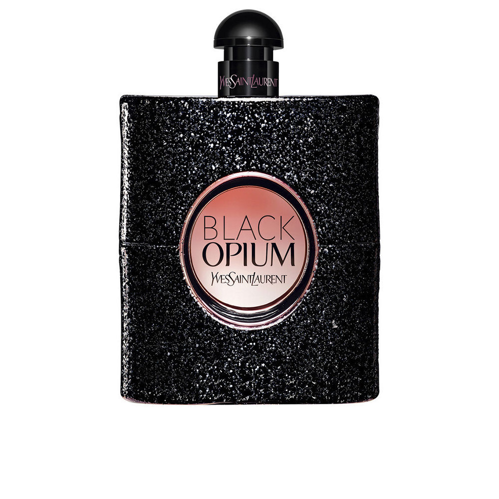 Yves Saint Laurent Black Opium limited edition eau de parfum vaporizador 150 ml