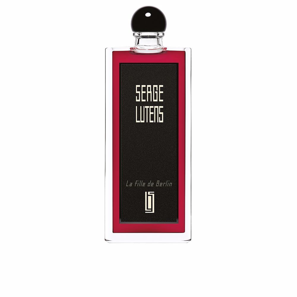 Serge Lutens La Fille De Berlin eau de parfum vaporizador 50 ml
