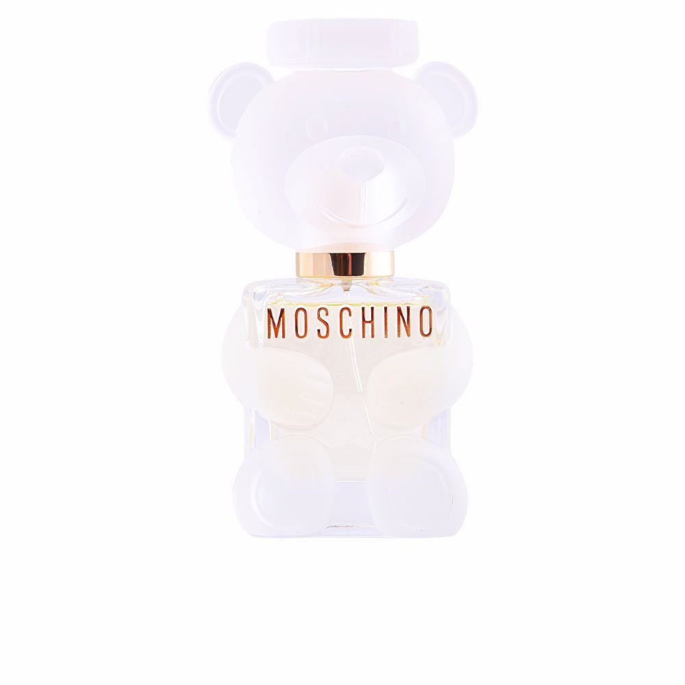 Moschino Toy 2 eau de parfum vaporizador 30 ml