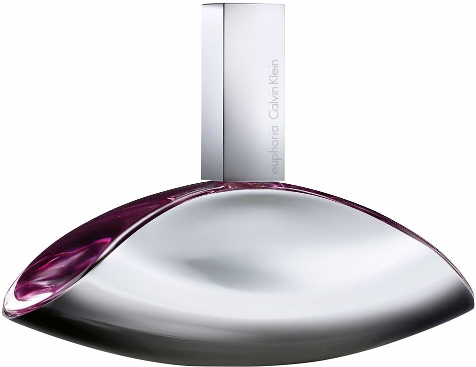 Calvin Euphoria limited edition eau de parfum vaporizador 160 ml