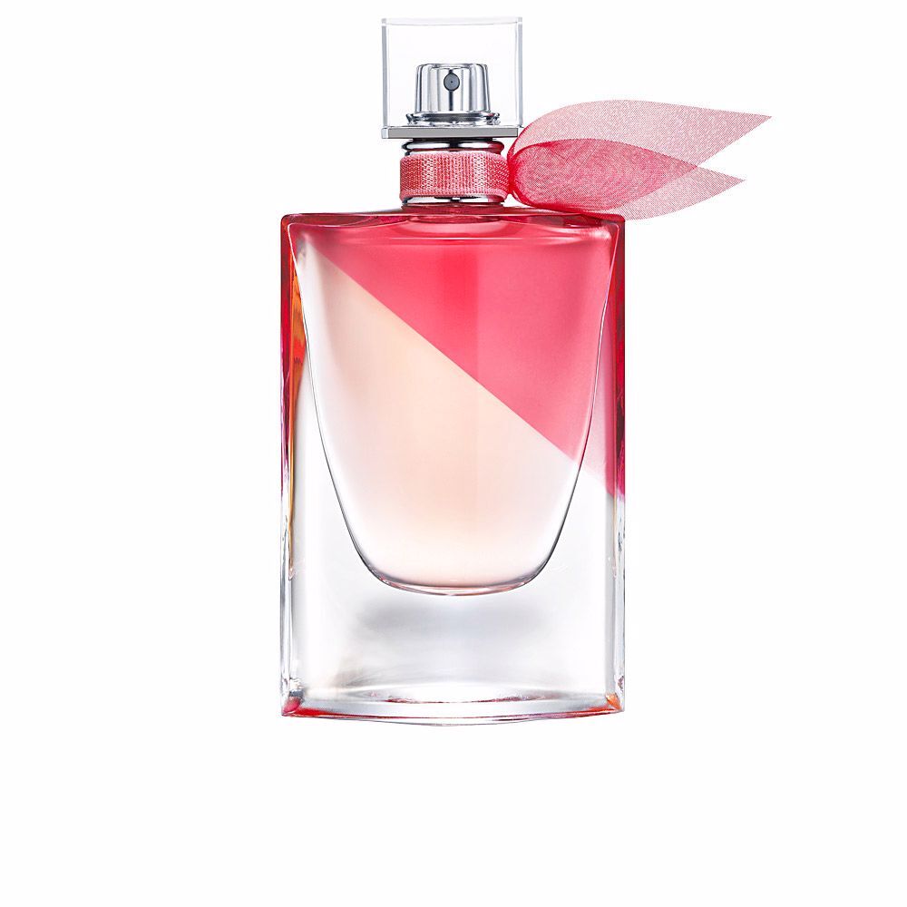 Lancôme La Vie Est Belle En Rose eau de toilette vaporizador 50 ml