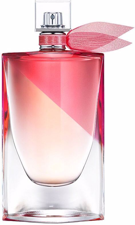 Lancôme La Vie Est Belle En Rose eau de toilette vaporizador 100 ml