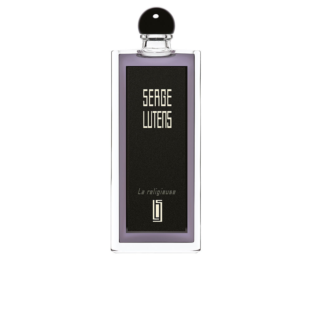 Serge Lutens La Religieuse eau de parfum vaporizador 50 ml