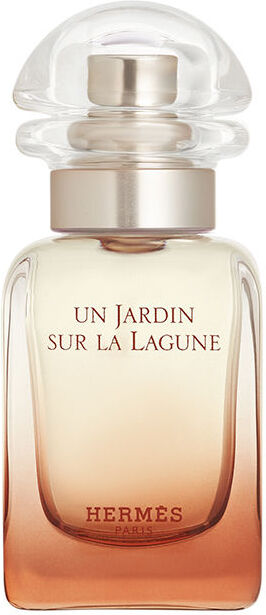 HERMÈS Un Jardin Sur La Lagune eau de toilette vaporizador 30 ml