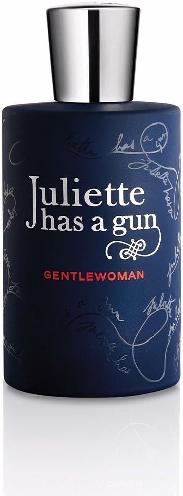 Juliette Has A Gun Gentelwoman eau de parfum vaporizador 100 ml