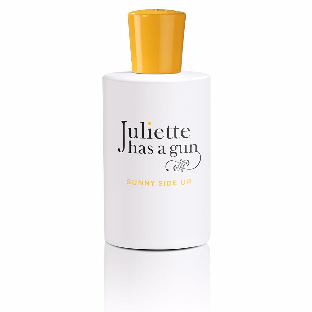 Juliette Has A Gun Sunny Side Up eau de parfum vaporizador 100 ml