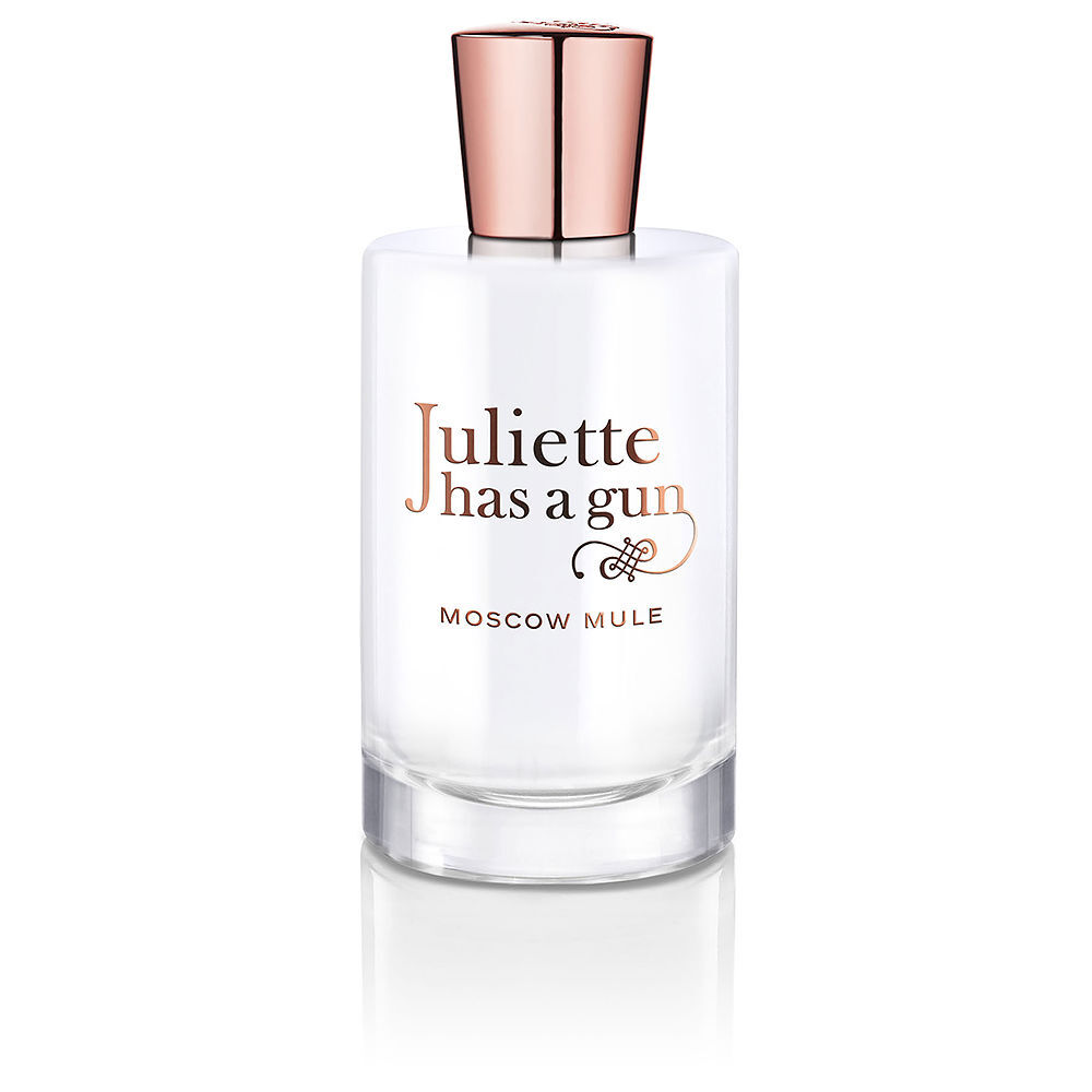 Juliette Has A Gun Moscow Mule eau de parfum vaporizador 100 ml