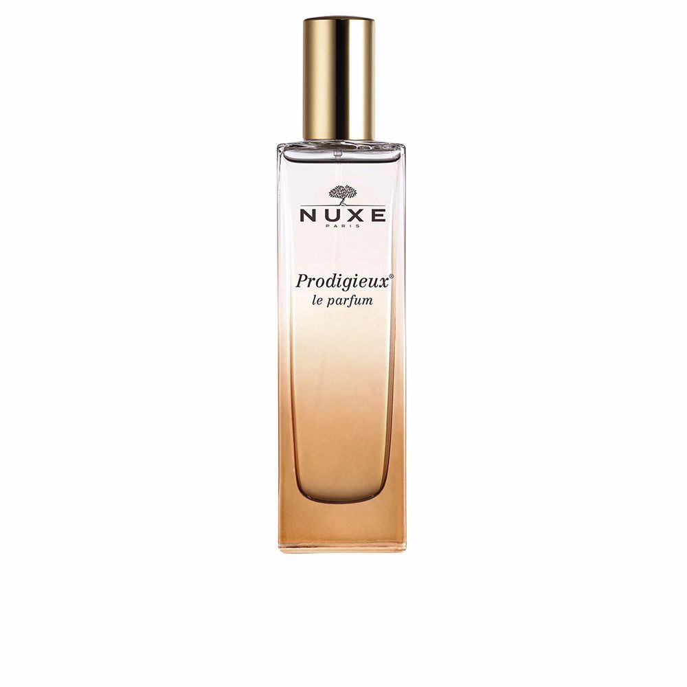 Nuxe PRODIGIEUX® Le Parfum eau de parfum vaporizador 50 ml