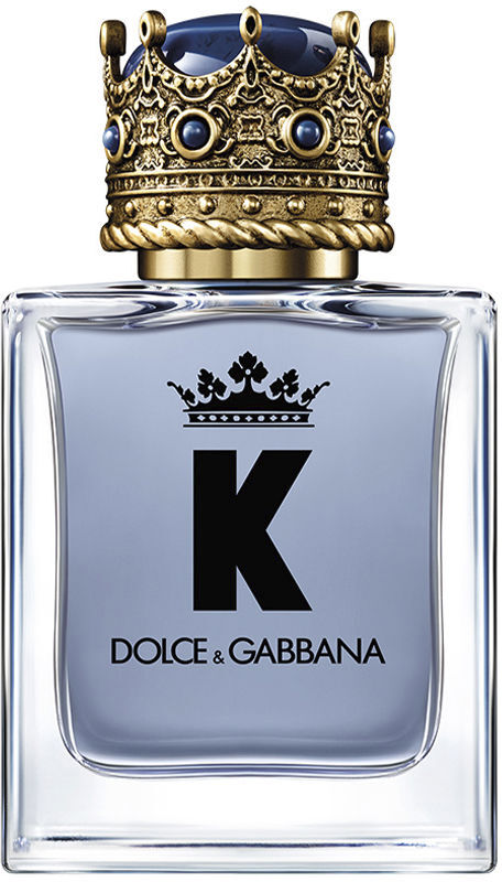 Dolce & Gabbana K By DOLCE&GABBANA; eau de toilette vaporizador 50 ml