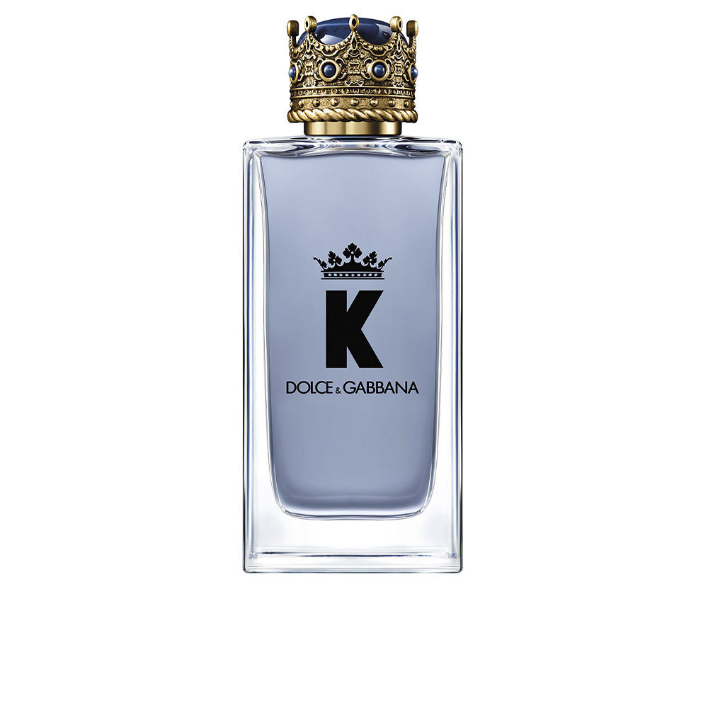 Dolce & Gabbana K By DOLCE&GABBANA; eau de toilette vaporizador 100 ml