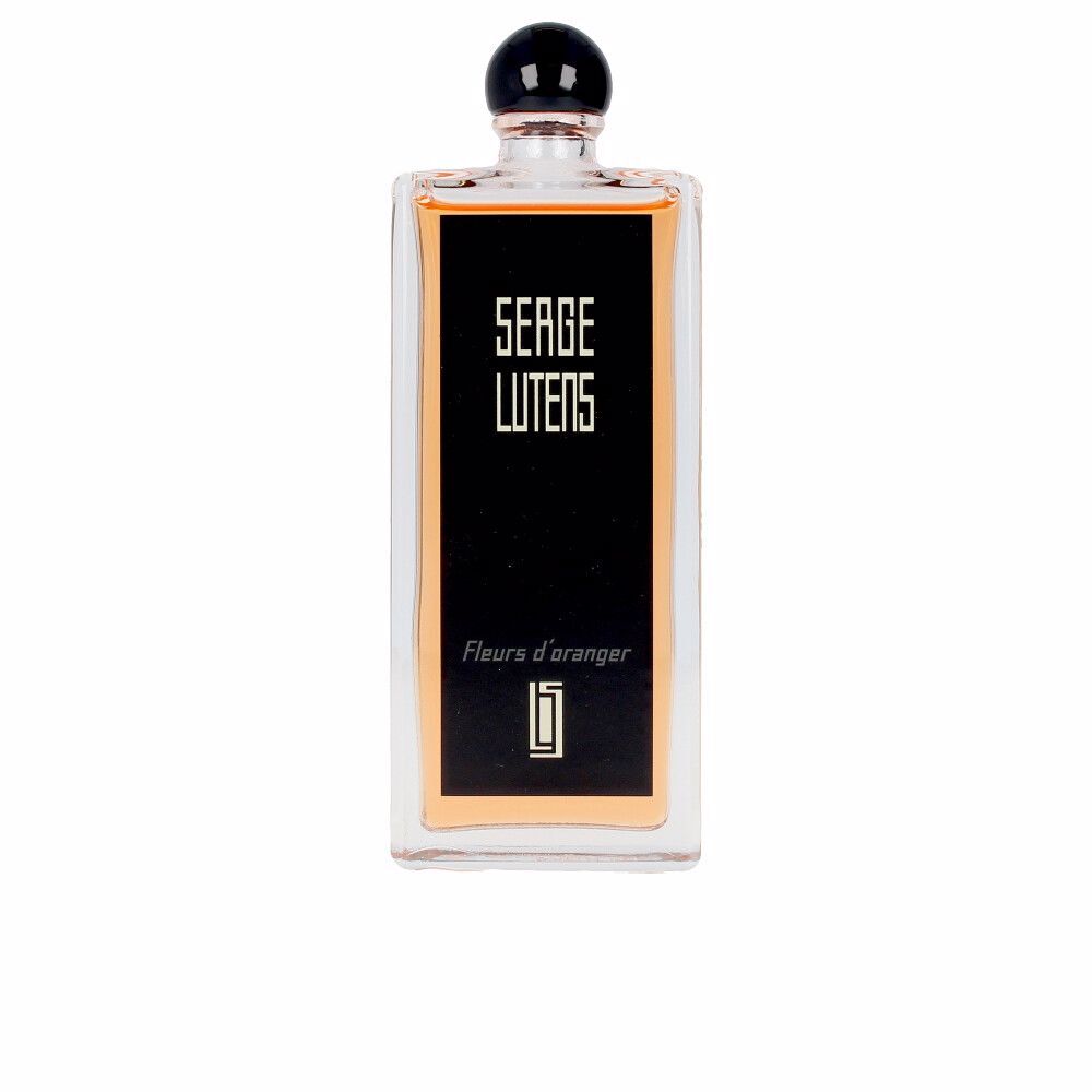 Serge Lutens Fleurs D’ORANGER eau de parfum vaporizador 50 ml