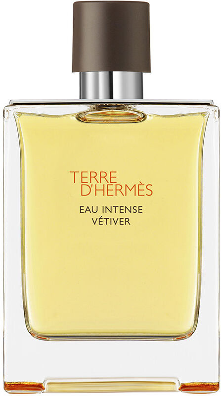 Terre D’HERMÈS Eau Intense Vétiver eau de parfum vaporizador 200 ml