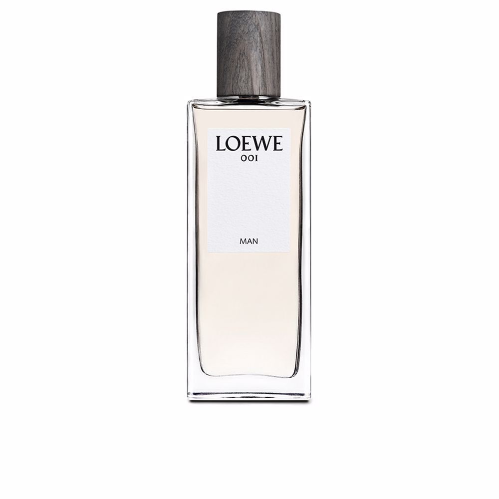 Loewe 001 Man eau de parfum vaporizador 100 ml