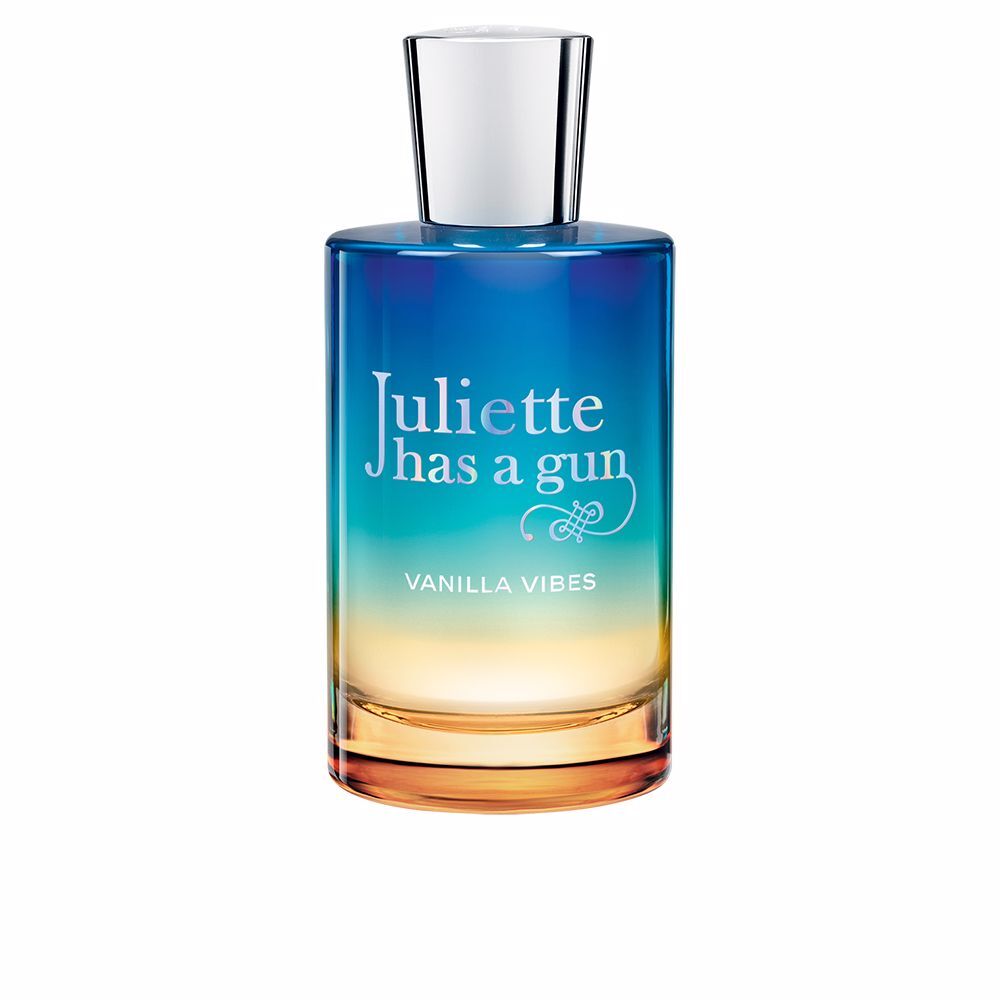 Juliette Has A Gun Vanilla Vibes eau de parfum vaporizador 100 ml