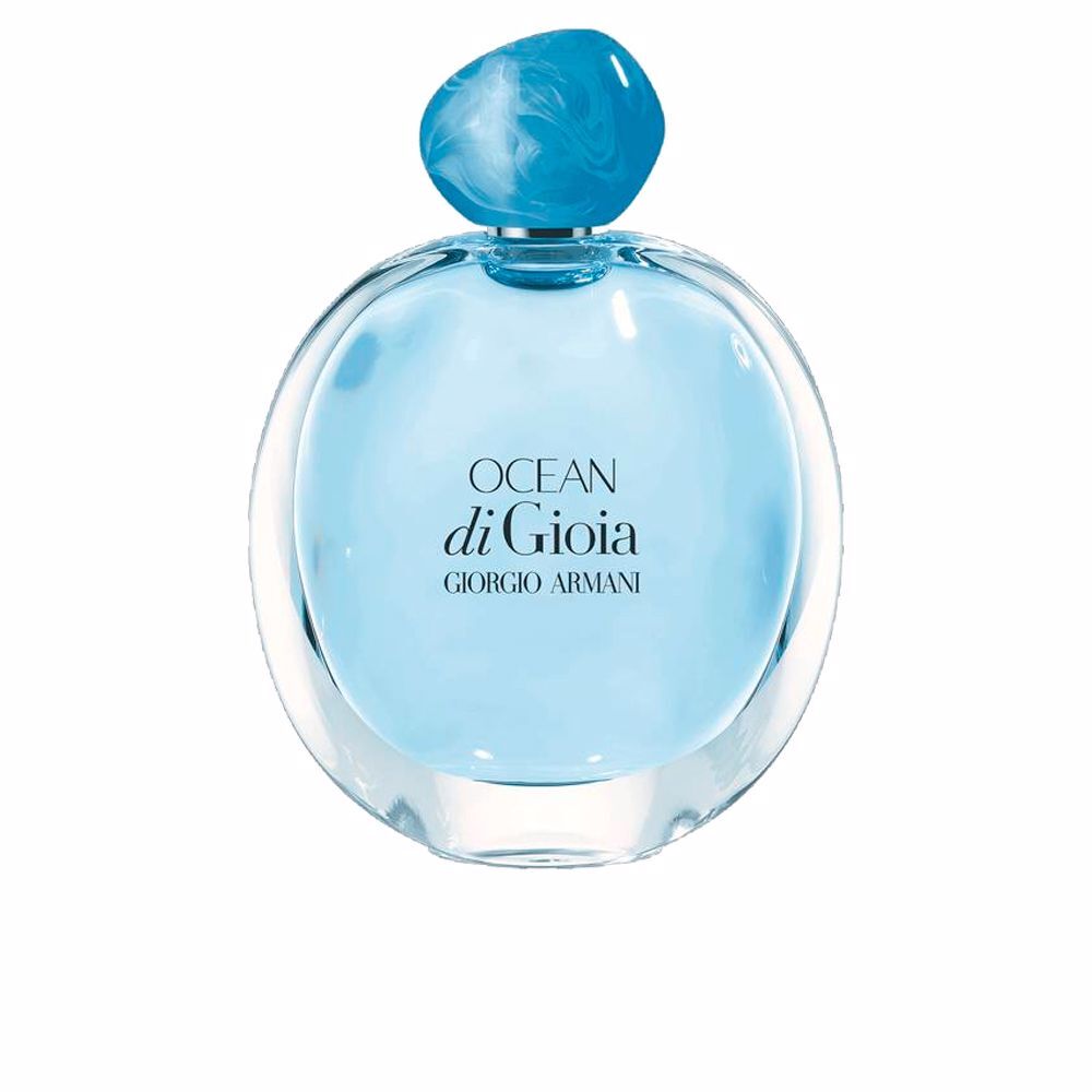 Giorgio Armani Ocean Di Gioia eau de parfum vaporizador 100 ml