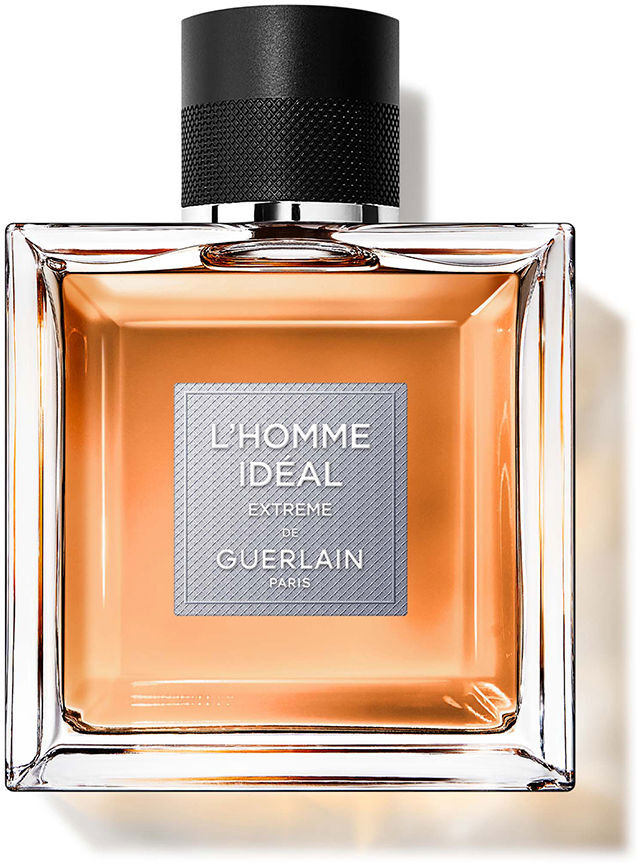 Guerlain L’HOMME Ideal Extreme eau de parfum vaporizador 100 ml