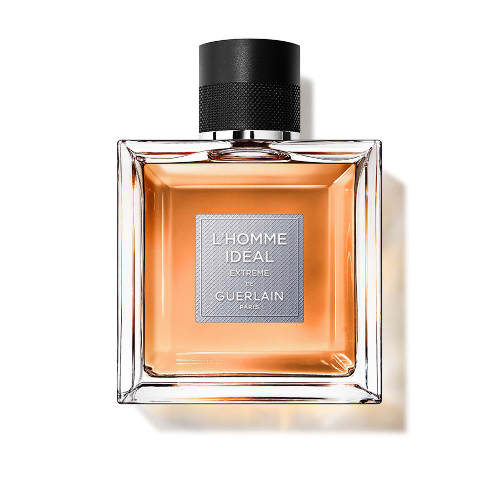 Guerlain L’HOMME Ideal Extreme eau de parfum vaporizador 50 ml