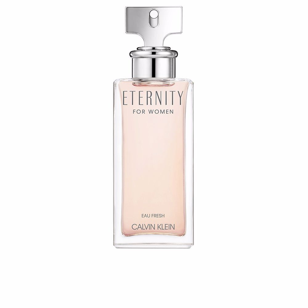 Calvin Eternity Eau Fresh eau de parfum vaporizador 100 ml