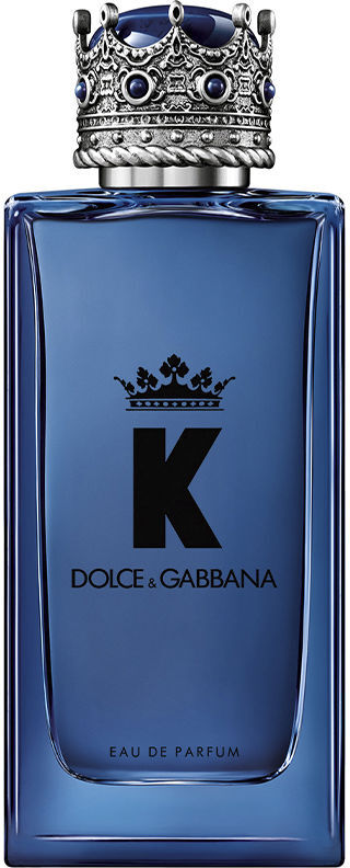 Dolce & Gabbana K By DOLCE&GABBANA; eau de parfum vaporizador 100 ml