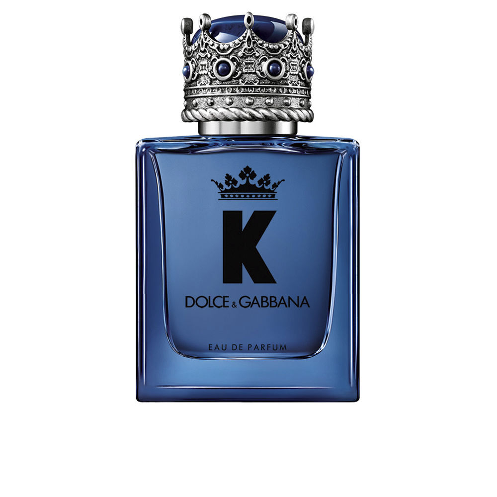 Dolce & Gabbana K By DOLCE&GABBANA; eau de parfum vaporizador 50 ml