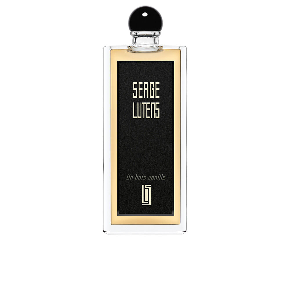 Serge Lutens Un Bois Vanille eau de parfum vaporizador 50 ml
