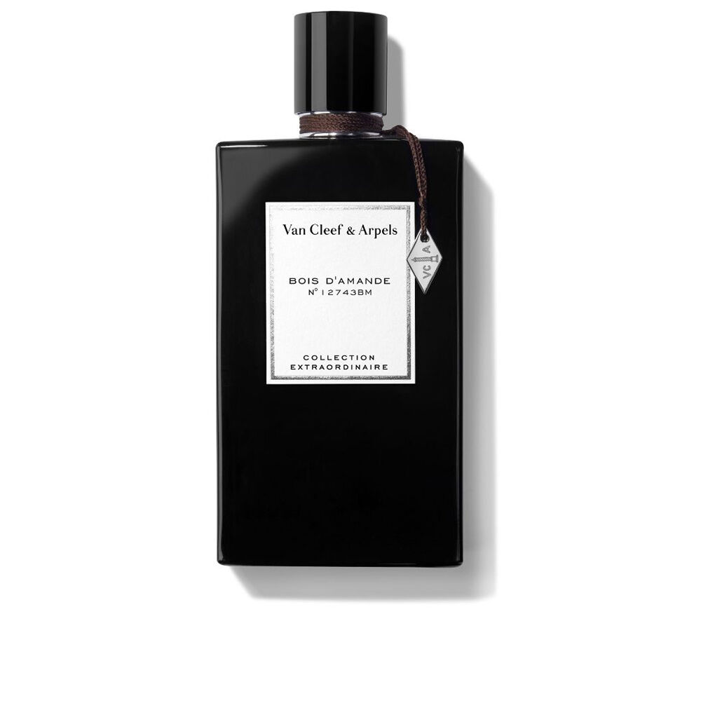 Van Cleef Bois D’AMANDE eau de parfum vaporizador 75 ml