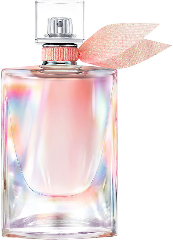 Lancôme La Vie Est Belle Soleil Cristal L’EAU De Lumière eau de parfum vaporizador 50 ml