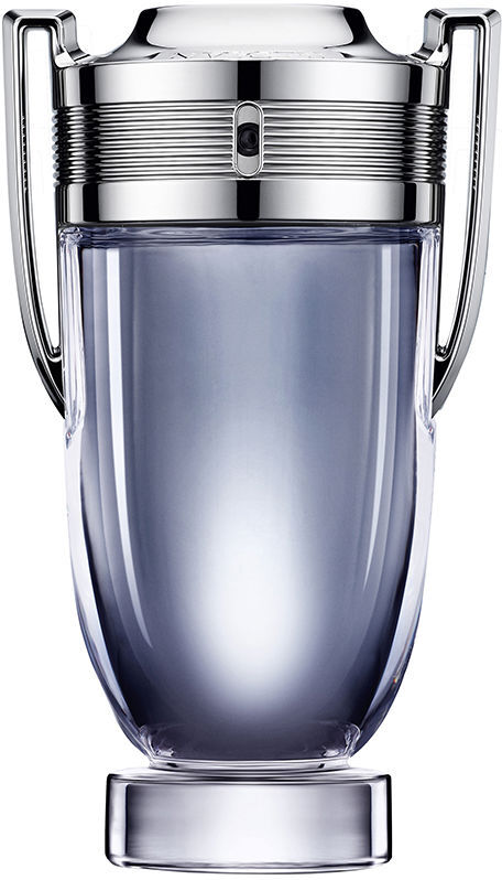 Paco Rabanne Invictus eau de toilette vaporizador 200 ml