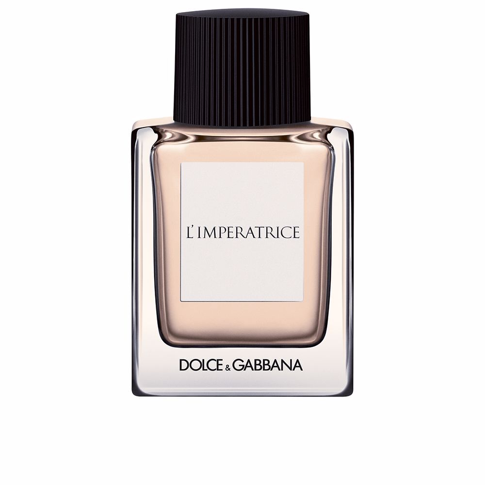 Dolce & Gabbana L’IMPÉRATRICE eau de toilette vaporizador 50 ml