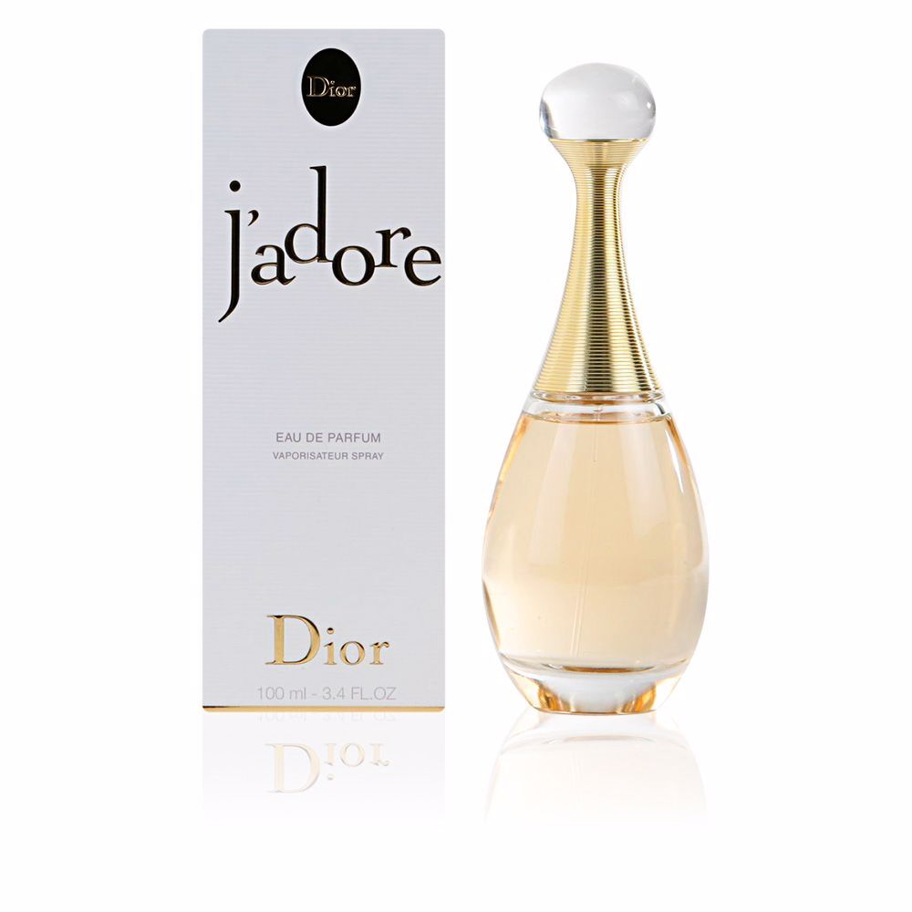 Christian Dior J’ADORE eau de parfum vaporizador 100 ml