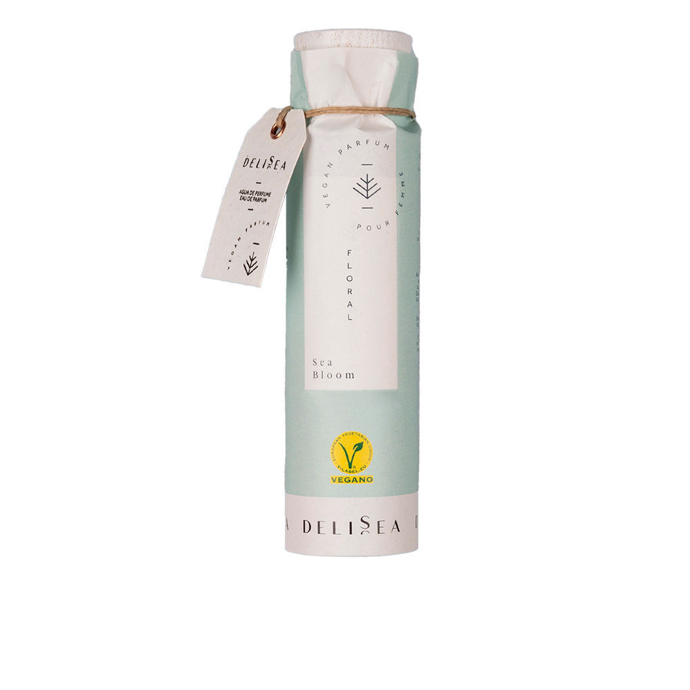 Delisea Sea Bloom Vegan eau parfum 150 ml