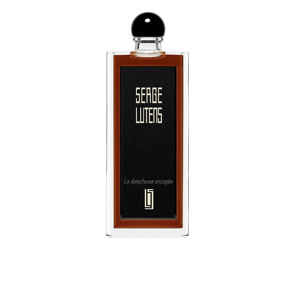 Serge Lutens La Dompteuse Encagée eau de parfum vaporizador 50 ml