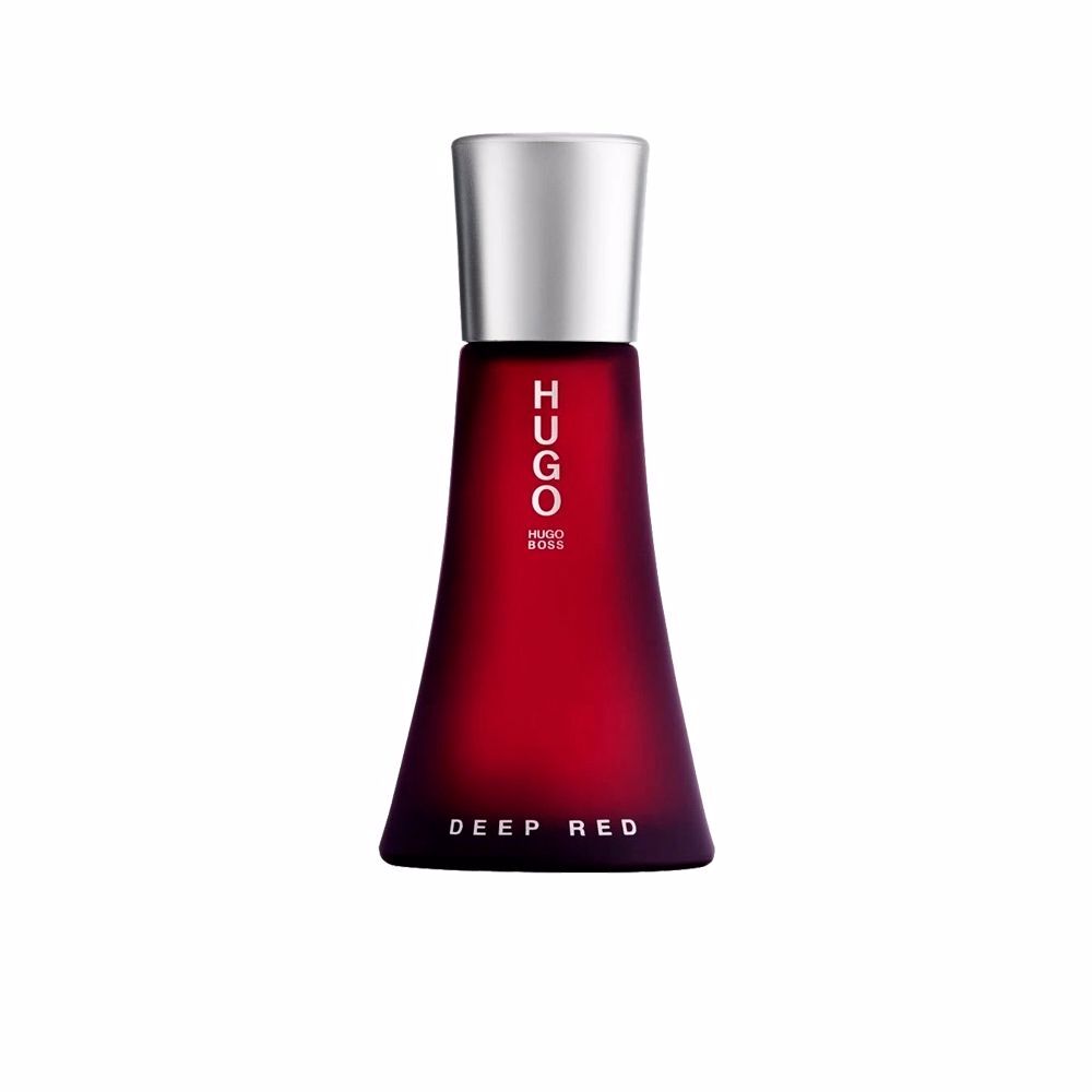 Boss Deep Red eau de parfum vaporizador 50 ml