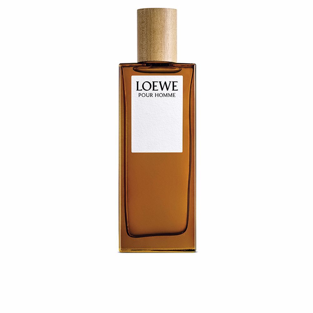 Loewe Pour Homme eau de toilette vaporizador 100 ml