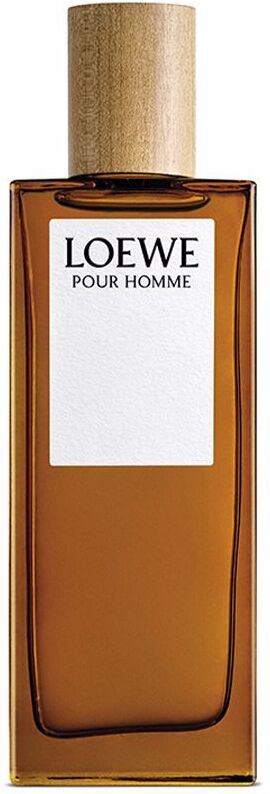 Loewe Pour Homme eau de toilette vaporizador 150 ml