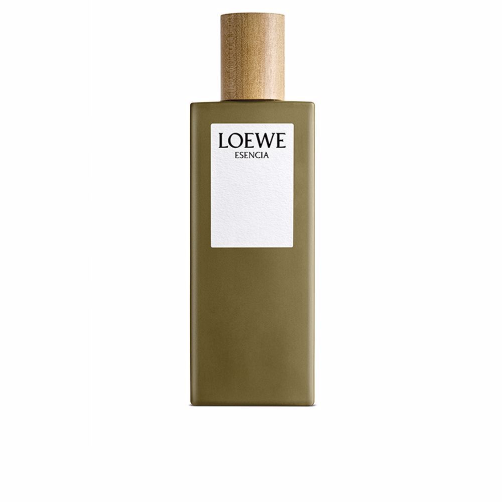 Loewe Esencia eau de toilette vaporizador 100 ml