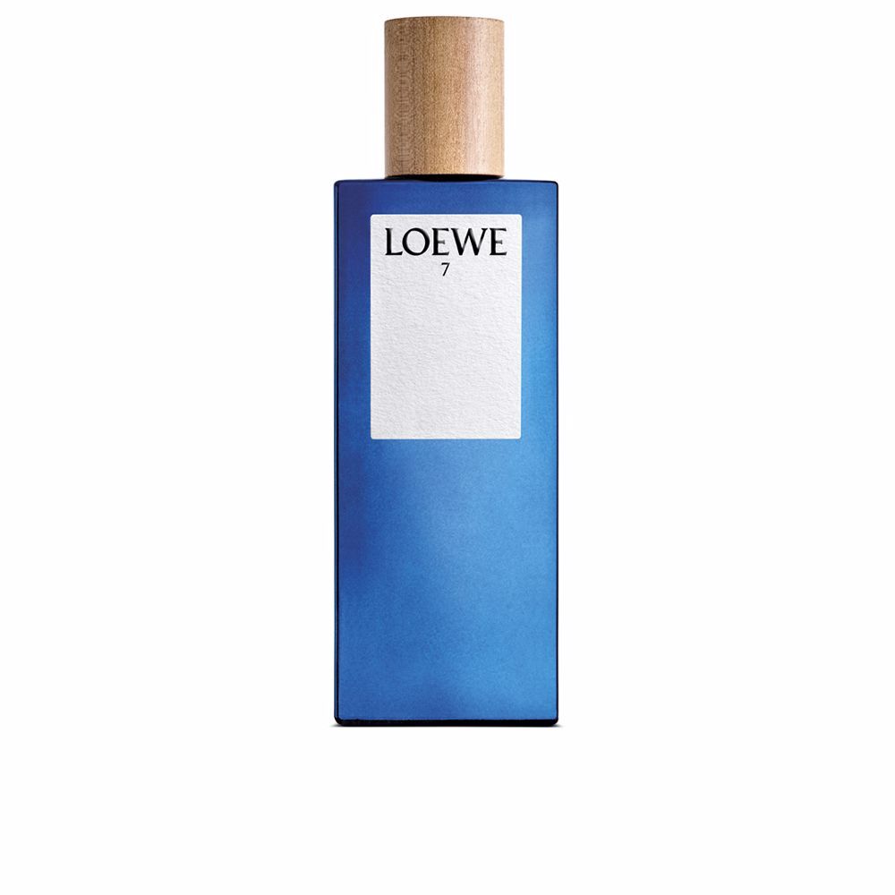 Loewe 7 eau de toilette vaporizador 100 ml