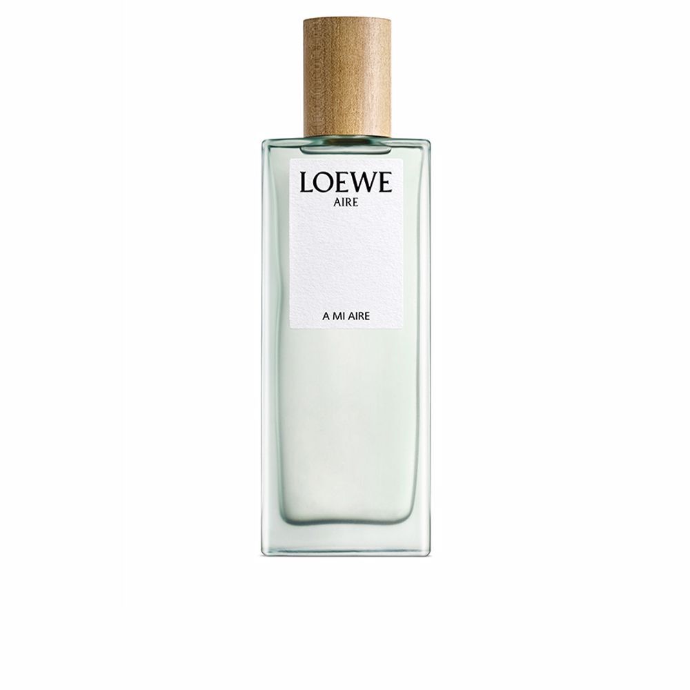 Loewe A Mi Aire eau de toilette vaporizador 100 ml