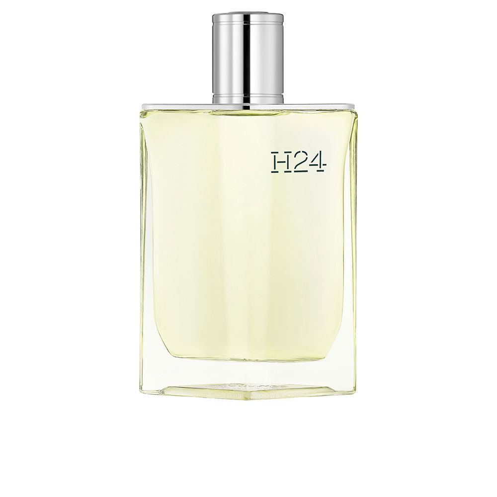 HERMÈS H24 eau de toilette vaporizador refillable 100 ml