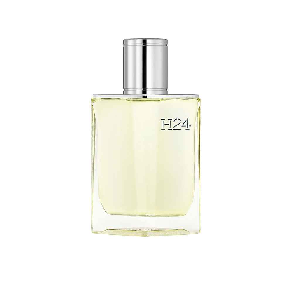 HERMÈS H24 eau de toilette vaporizador refillable 50 ml