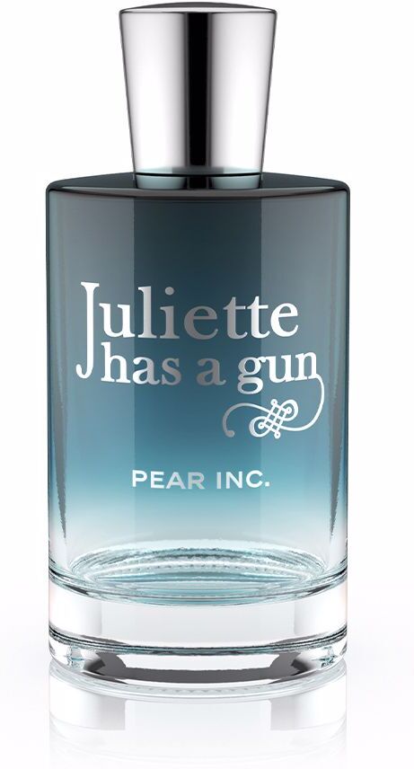 Juliette Has A Gun Pear INC. eau de parfum vaporizador 100 ml